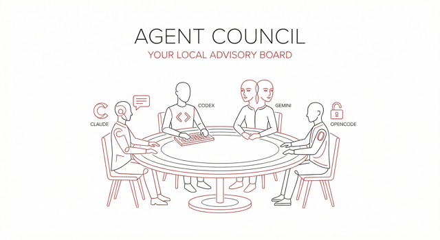 The Agent Council